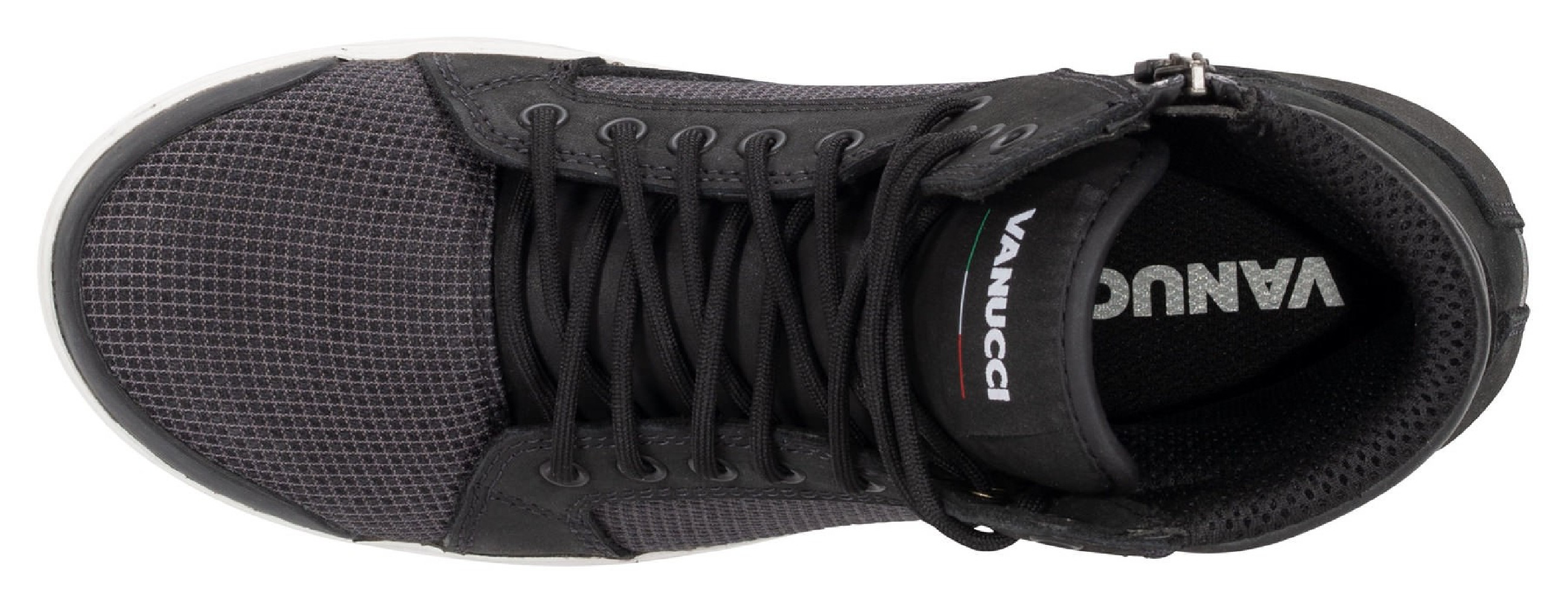 VANUCCI VUB-2 Buty Motocyklowe