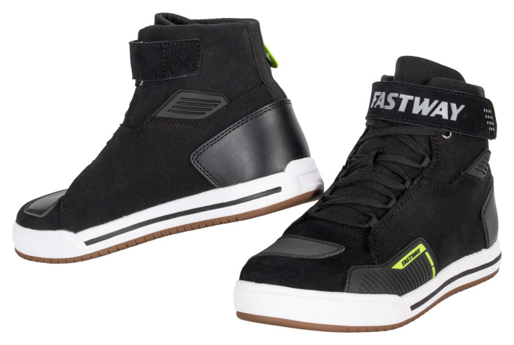 FASTWAY CITY UNI 221 Buty Motocyklowe