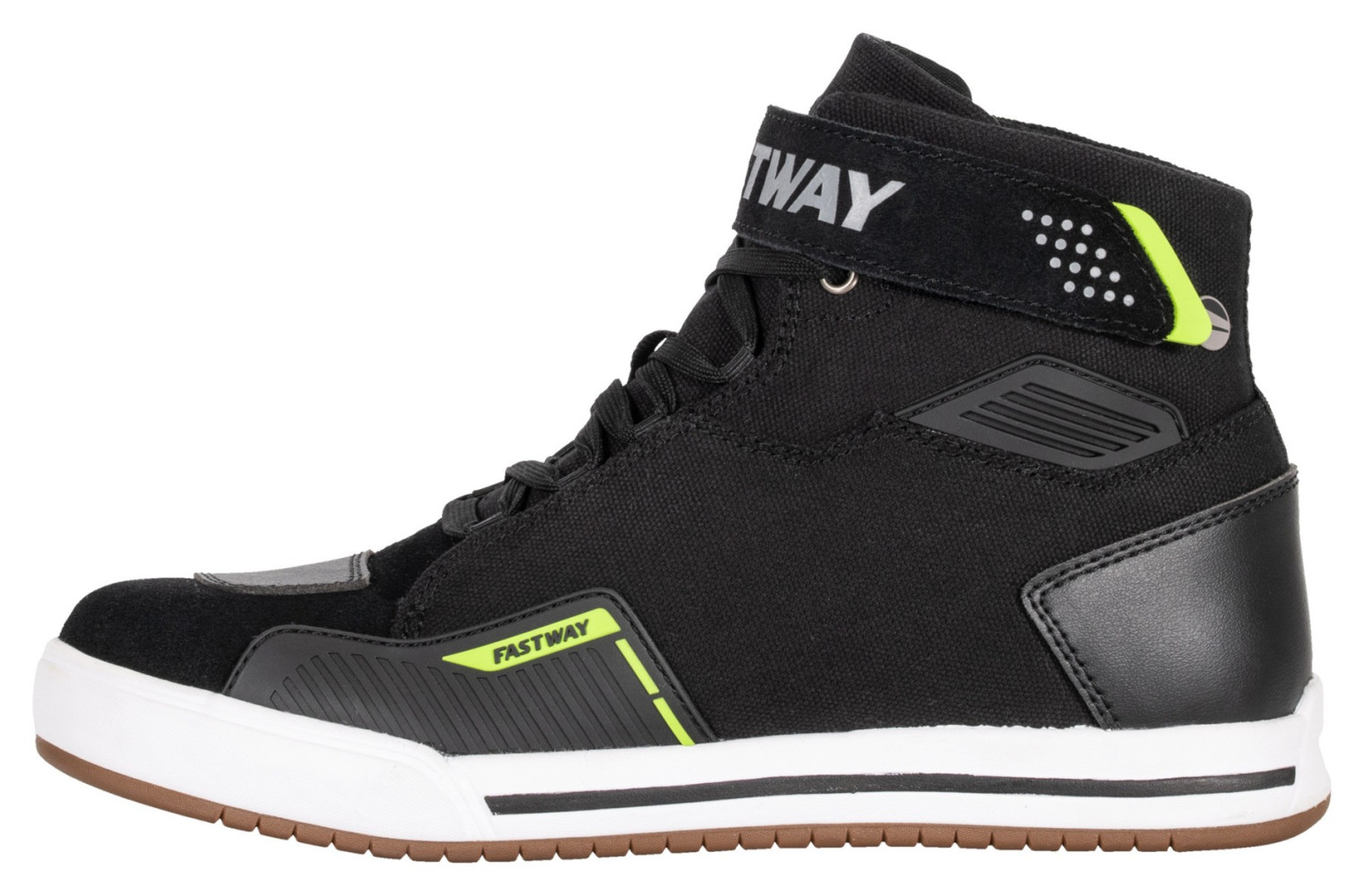 FASTWAY CITY UNI 221 Buty Motocyklowe