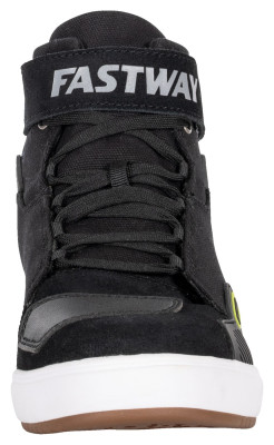 FASTWAY CITY UNI 221 Buty Motocyklowe