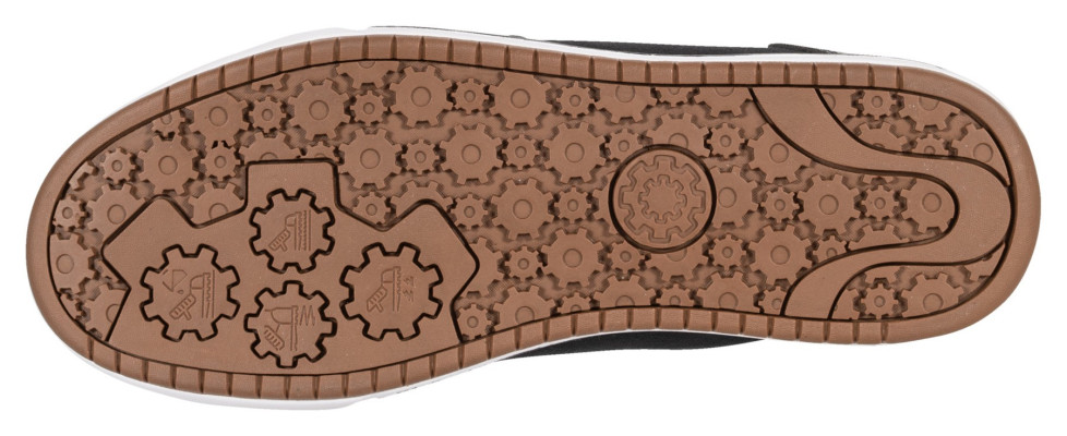 FASTWAY CITY UNI 221 Buty Motocyklowe