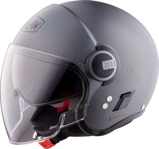 NOLAN N21 CLASSIC Otwarty Kask Motocyklowy