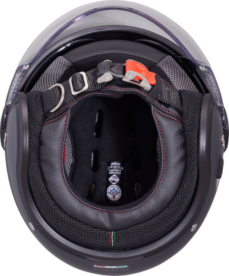 NOLAN N21 CLASSIC Otwarty Kask Motocyklowy