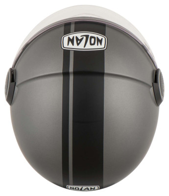 NOLAN N21 CLASSIC Otwarty Kask Motocyklowy
