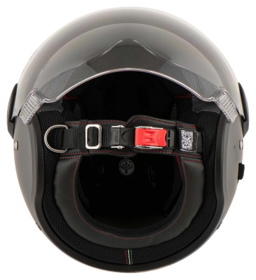 NOLAN N21 CLASSIC Otwarty Kask Motocyklowy