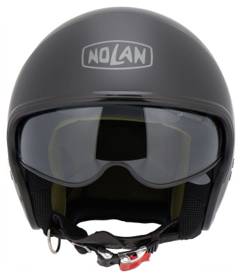 NOLAN N21 CLASSIC Otwarty Kask Motocyklowy