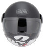 NOLAN N21 CLASSIC Otwarty Kask Motocyklowy