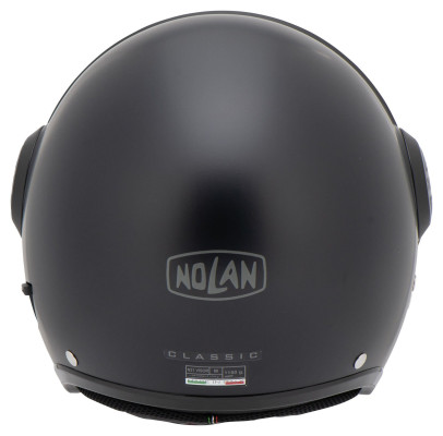 NOLAN N21 CLASSIC Otwarty Kask Motocyklowy