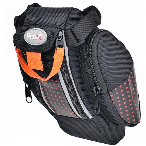 PROX OREGON 039 Torba Saszetka Pod Siodełko Rowerowa