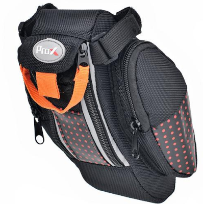 PROX OREGON 039 Torba Saszetka Pod Siodełko Rowerowa