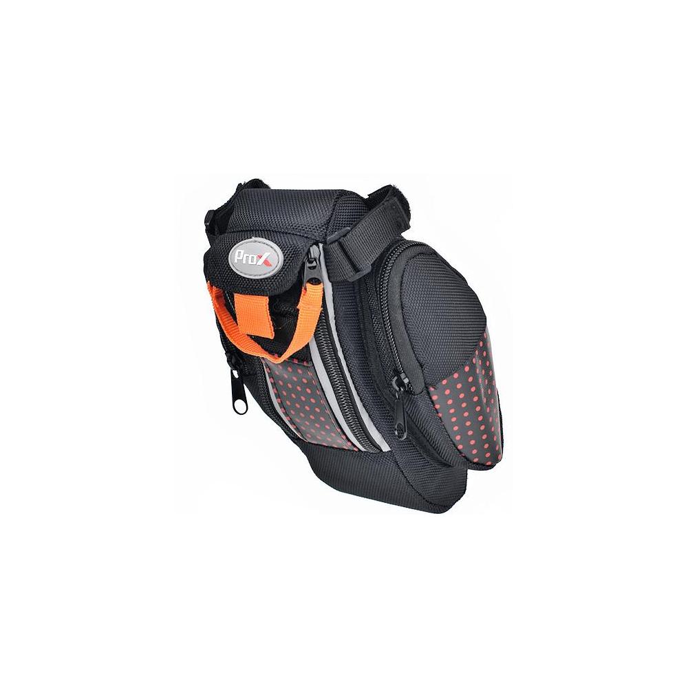 PROX OREGON 039 Torba Saszetka Pod Siodełko Rowerowa