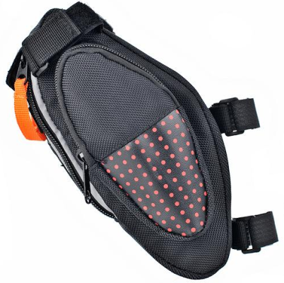 PROX OREGON 039 Torba Saszetka Pod Siodełko Rowerowa