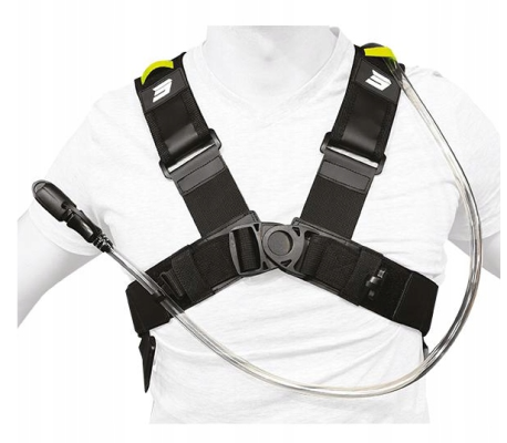 SHOT RANDO CLIMATIC Plecak Motocyklowy