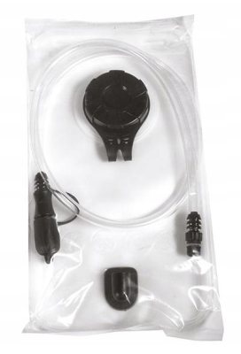 SHOT RANDO CLIMATIC Plecak Motocyklowy