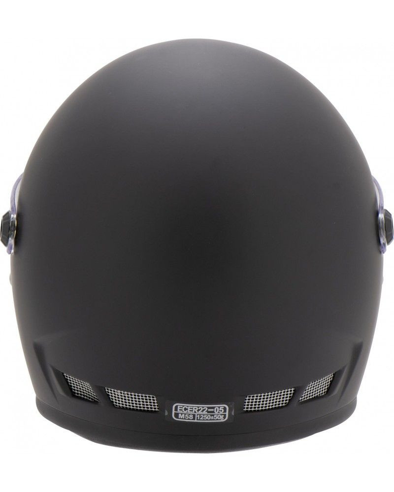 BANDIT EXX II Kask motocyklowy integralny