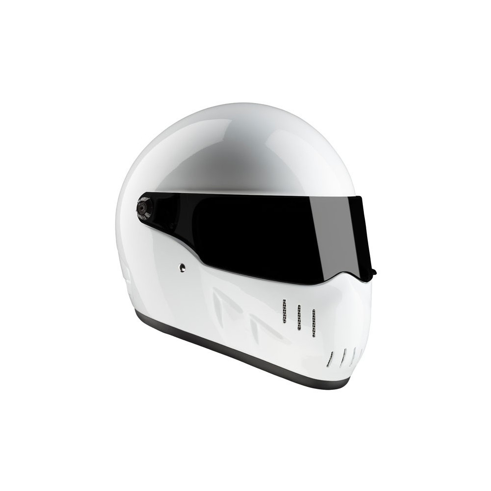 BANDIT EXX II Kask motocyklowy integralny