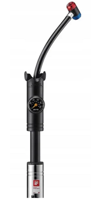 BETO MINI TH-004AG Pompka Ręczna Rowerowa