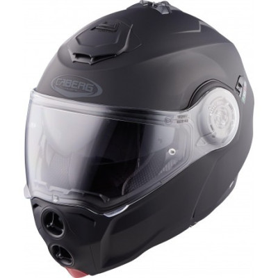 CABERG DROID Kask Motocyklowy Szczękowy