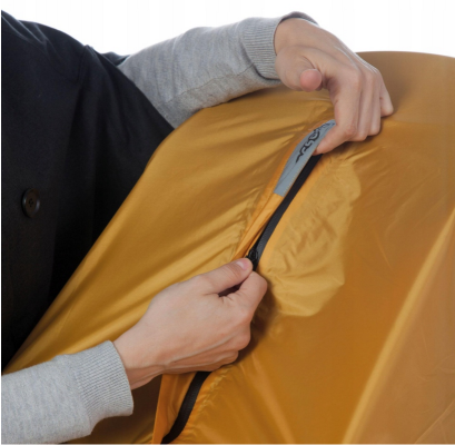 TUCANO URBANO Pokrowiec Rowerowy Na Tylne Siedzenie