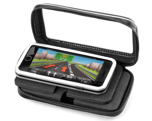 EXTREME STYLE 155 Uchwyt Etui Pokrowiec Na Telefon