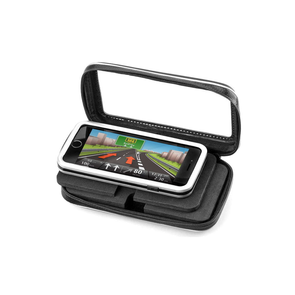 EXTREME STYLE 155 Uchwyt Etui Pokrowiec Na Telefon