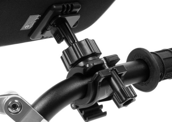 EXTREME STYLE 155 Uchwyt Etui Pokrowiec Na Telefon