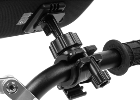 EXTREME STYLE 177 Uchwyt Etui Pokrowiec Na Telefon