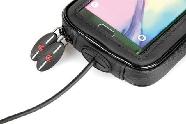 MAGNETO BIKE 90424 Uchwyt Magnetyczny Na Telefon