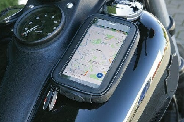 MAGNETO BIKE 90424 Uchwyt Magnetyczny Na Telefon