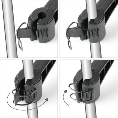 SMART SCOOTER FLOW Uchwyt Uniwersalny Na Telefon