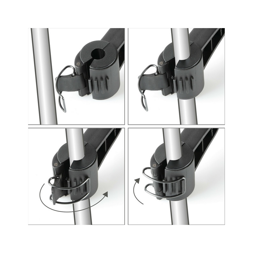 SMART SCOOTER FLOW Uchwyt Uniwersalny Na Telefon