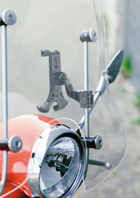 SMART SCOOTER FLOW Uchwyt Uniwersalny Na Telefon