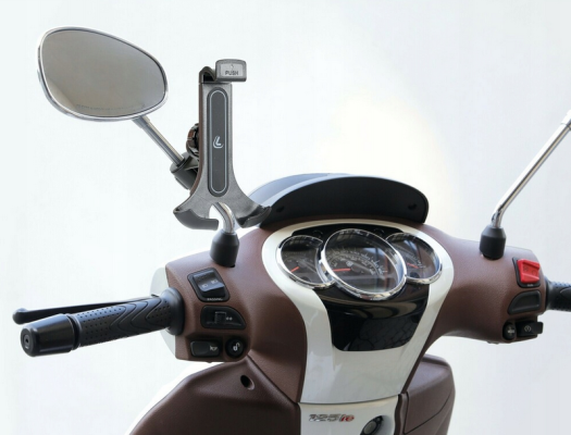 SMART SCOOTER FLOW Uchwyt Uniwersalny Na Telefon