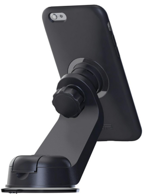 SP CONNECT SUCTION MOUNT Uchwyt Na Przyssawkę