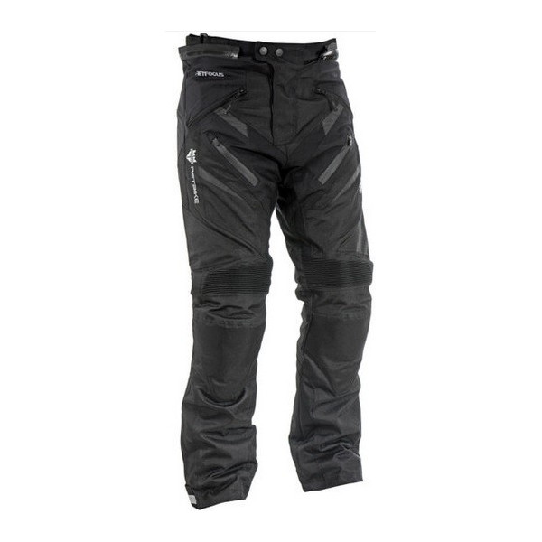 CYCLE SPIRIT CORDURA Spodnie motocyklowe Na Motor