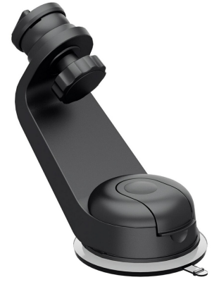SP CONNECT SUCTION MOUNT Uchwyt Na Przyssawkę