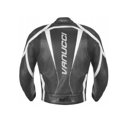 Kurtka motocyklowa VANUCCI ART XIV rozmiar XL