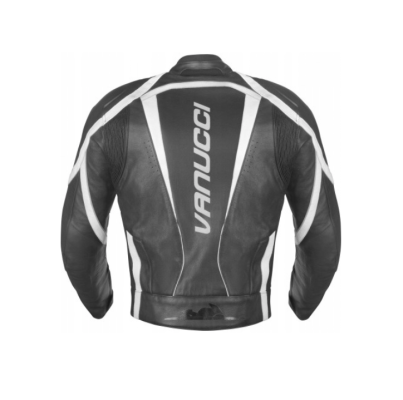 Kurtka motocyklowa VANUCCI ART XIV rozmiar XL