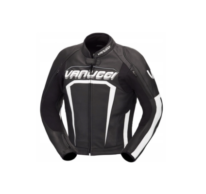 Kurtka motocyklowa VANUCCI ART XIV rozmiar XL