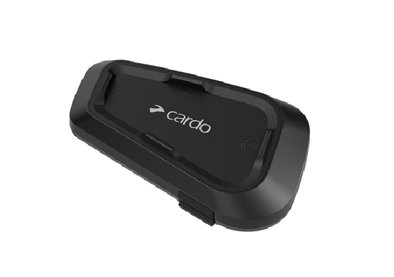 CARDO SPIRIT DUO Intercom Motocyklowy 400m 2szt.