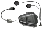 CARDO SCALA RIDER Q1 TEAMSET Intercom Motocyklowy
