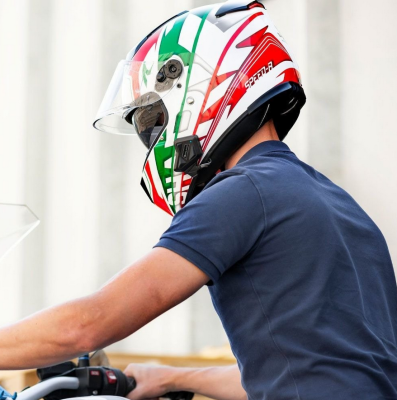 MIDLAND BT MINI TWIN Intercom Motocyklowy