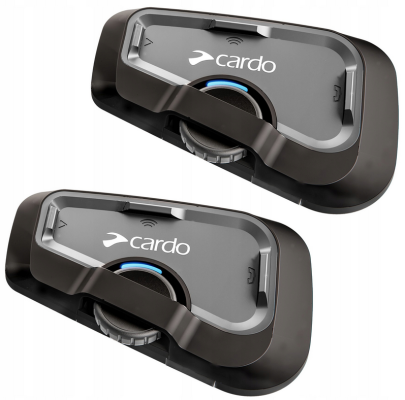 CARDO FREECOM 4X Duo Intercom Motocyklowy