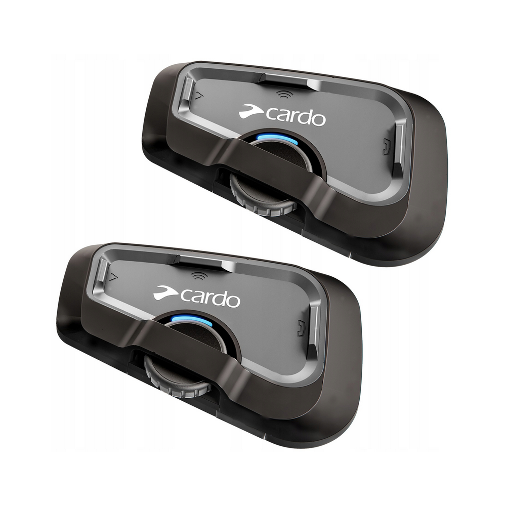 CARDO FREECOM 4X Duo Intercom Motocyklowy