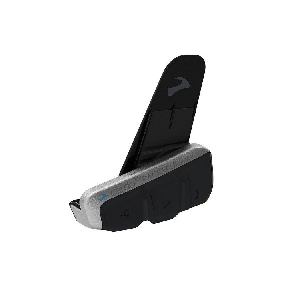 CARDO PACKTALK SLIM Duo Intercom Motocyklowy