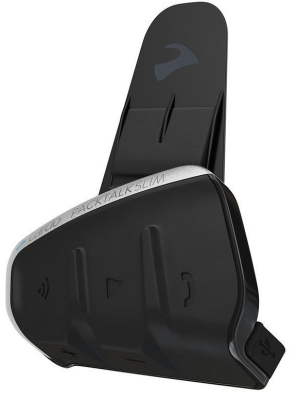 CARDO PACKTALK SLIM Duo Intercom Motocyklowy