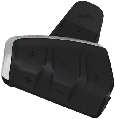 CARDO PACKTALK SLIM Duo Intercom Motocyklowy