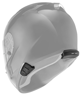 CARDO PACKTALK SLIM Duo Intercom Motocyklowy