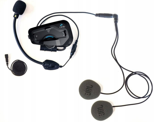 VANUCCI RV6 PERFORMANCE Buty Motocyklowe