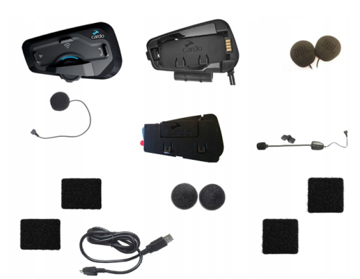 VANUCCI RV6 PERFORMANCE Buty Motocyklowe